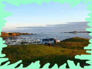 islandia