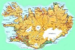 islandia
