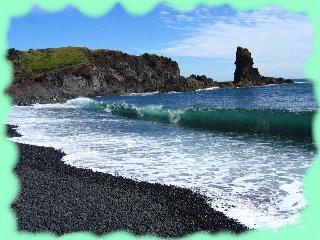 islandia