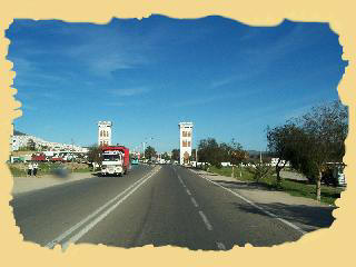 maroko
